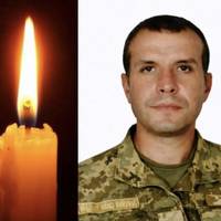Після двох років невідомості підтвердили загибель воїна з Козівки Андрія Галаса