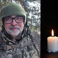 Боровся до останнього: на Харківщині загинув командир бойової машини з Бучача Олексій Душак