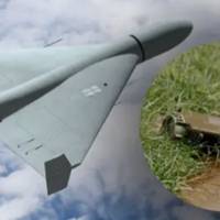 Один «Шахед» здатен одночасно скидати до 8 мін: «Флеш» застеріг українців про серйозну загрозу