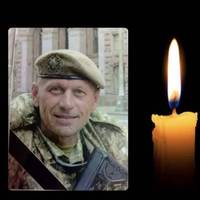 На фронті загинув студент ТНПУ Валентин Стадницький