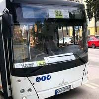 З 1 квітня у Тернополі буде збільшено кількість рейсів до міських кладовищ