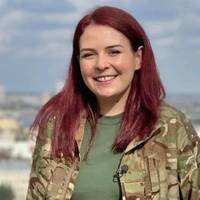 Катерина Поліщук «Пташка» з Тернопільщини отримала міжнародну відзнаку