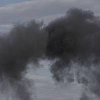 Внаслідок атаки БПЛА на Тернопільщині є влучання по підприємству