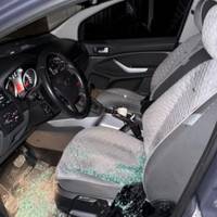«Я боюся за своє життя»: у Борщеві чоловік у балаклаві з ножем напав на жінку на очах у дитини
