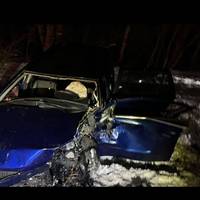 Лобове зіткнення з трагічними наслідками: водія Mazda обвинувачують у загибелі водія Opel
