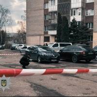 У Львові ударом ножа у шию вбили військовослужбовця ТЦК