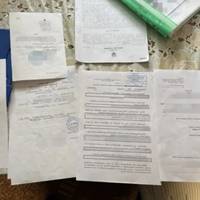 $5000 за фіктивну довідку для ухилення від мобілізації: на Тернопільщині затримали директора районної лікарні