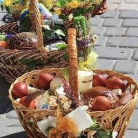 Коли відзначати Великдень: жителі Тернополя поділилися думками про різницю в датах і «церковний розкол»