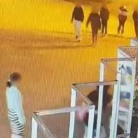 На тернопільській Алеї пам’яті пошкодили портрети загиблих військових