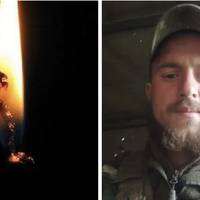 Війна обірвала молоде життя: на щиті повертається Герой Богдан Ковальчук із села Колодіївка