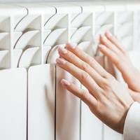 У Тернополі з завтрашнього дня знову включають опалення