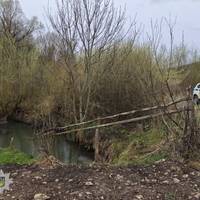Пішов на риболовлю та не повернувся: у Бережанській громаді виявили тіло чоловіка