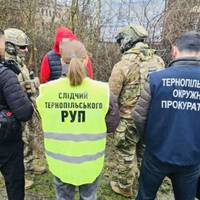 У Тернополі викрили посередника, який обіцяв «вирішити питання» в ТЦК