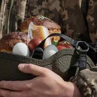 Великодні гостинці для військових від тернополян: як долучитися до збору