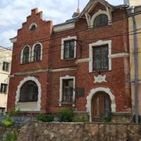 Від Тарнополя до Тернополя