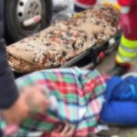 Прооперували, а після розголосу справу перекваліфікували. Який стан потерпілого на Сахарова?
