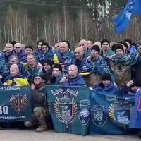 На Великдень — вдома: з’явилося відео обміну полоненими