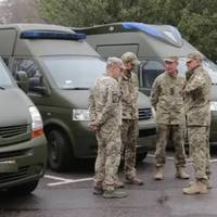 Підлітки напали на представників ТЦК