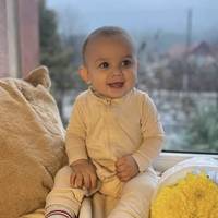 Збір закрито: родина Ромчика зі СМА заявила, що «найдорожчий укол» більше не потрібен і допоможе іншим дітям