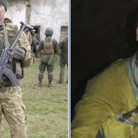 Незламність Тернопільщини: розповідь про спелеолога Ярослава, який боровся до останнього подиху