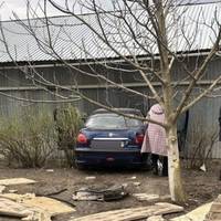 На Тернопільщині водій помер просто за кермом автомобіля: подробиці інциденту