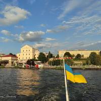 Від Тарнополя до Тернополя