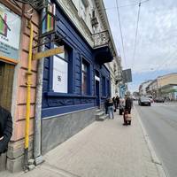 Петиція про обов’язковий дизайн-код з’явилася у Тернополі