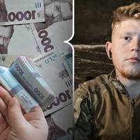 Із матері воїна, який був у полоні, суд постановив стягнути майже 4 мільйони гривень його зарплати
