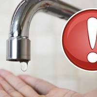 Зробіть запас води: 15 квітня мешканці кількох вулиць на Дружбі залишаться без водопостачання.