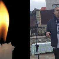 На війні загинув художній керівник Гермаківського будинку культури Олег Куцик