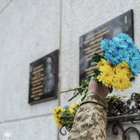 У Тернополі встановлять пам’ятні дошки на честь двох загиблих бійців