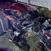 Суддю з Підгаєччини звинувачують у смертельній аварії на Прикарпатті