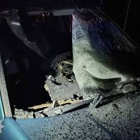 Ексвійськовий підірвав гранату в автомобілі на Бучаччині