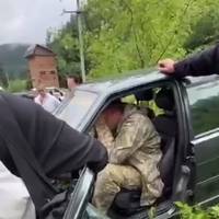 Сотні нападів на ТЦК: Нацполіція визначила області з найбільшою кількістю інцидентів
