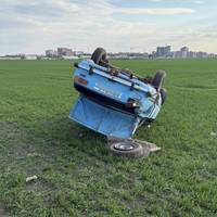 Від Тарнополя до Тернополя