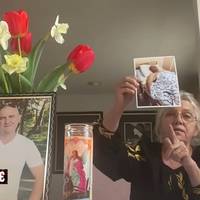 Загадкова історія смерті військового в лікарні: мати Олега Бензи п’ятий рік шукає справедливості