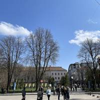 Образ міста змінюють за новими вимогами: у Тернополі впроваджують єдиний дизайн-код