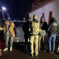 Ще шість схем для ухилення від мобілізації викрили СБУ та Національна поліція у різних куточках країни