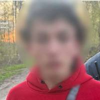 18-річного жителя Тернополя затримали в центрі міста з наркотичними речовинами (фото)