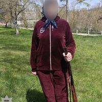 У селі на Кременеччині пролунали постріли: правоохоронці знайшли озброєну жінку