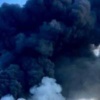Росія вночі завдала комбінованого удару дронами та ракетами по об'єктах критичної інфраструктури України