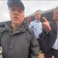 Скандал навколо «Караоке на майдані»: організаторів звинуватили в шахрайстві та привласненні коштів