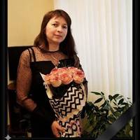 У Гусятині передчасно пішла з життя вчителька початкових класів Світлана Суховерко