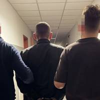З Польщі депортували українця, який п’яний прийшов забирати дитину із садочка