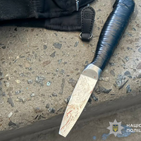 Конфлікт між школярками у Тернополі завершився ножовим пораненням: поліція встановлює обставини події