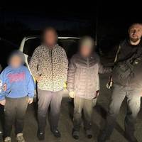 На Тернопільщині вночі шукали двох неповнолітніх хлопців, які зникли