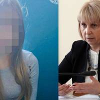 «Діти кажуть, що цькувань не було», — Ольга Похиляк про дівчинку, яка скоїла напад