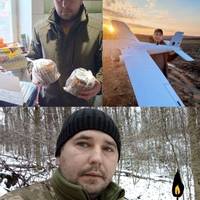 На фронті загинув педагог Кременецького центру дитячої творчості Юрій Тимошенко