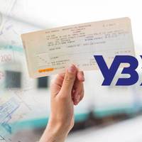 В Україні оновили правила повернення залізничних квитків