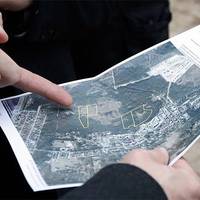 За незаконні махінації із землею загиблого героя на Тернопільщині засудили реєстраторку.